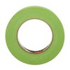 3M High Performance Green Masking Tape 401+, 18 Mm X 55 M 7000124895